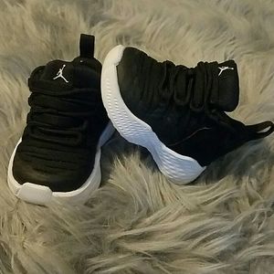 Jordan shoes